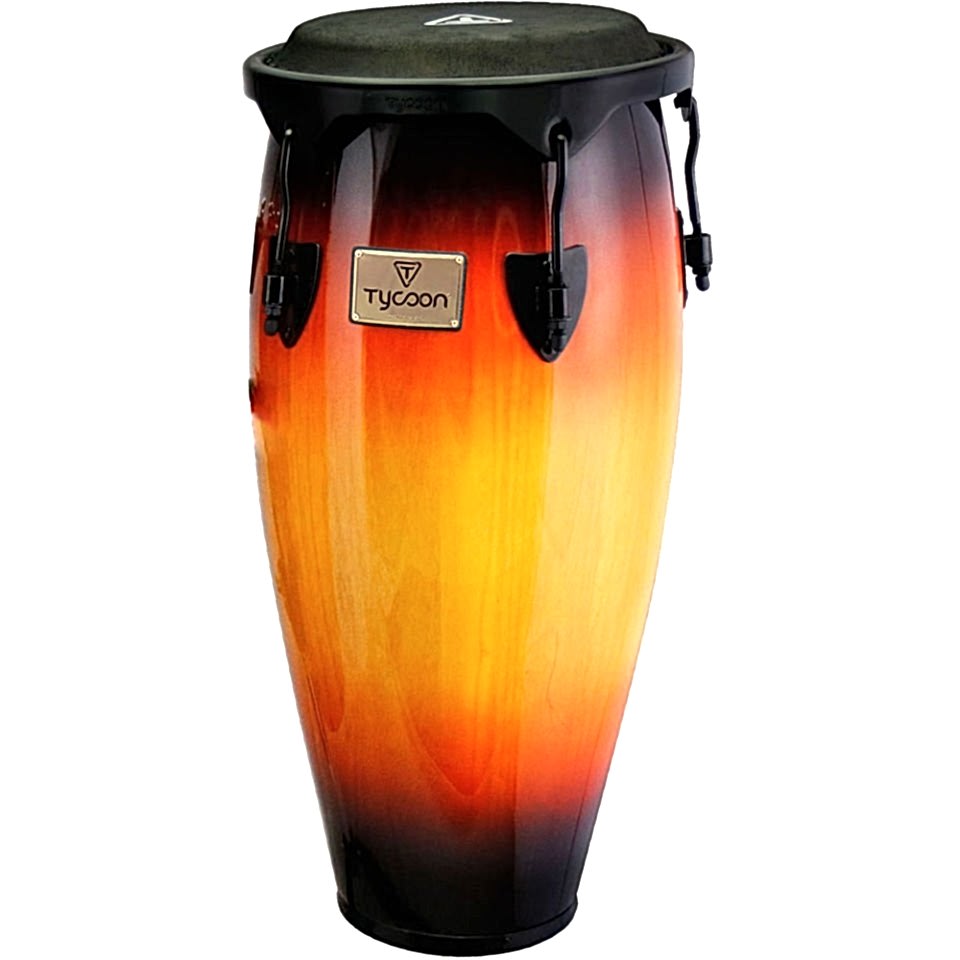 Tycoon Supremo 10'' Requinto + Tekli Sehpası (STC3100BSBS)