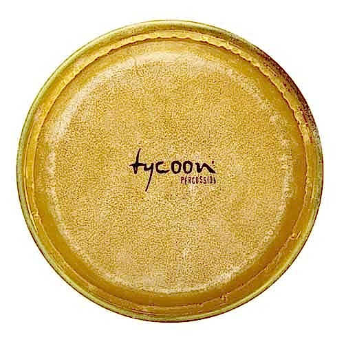 Tycoon 8,5'' Supremo Bongo Derisi (STBRH85)