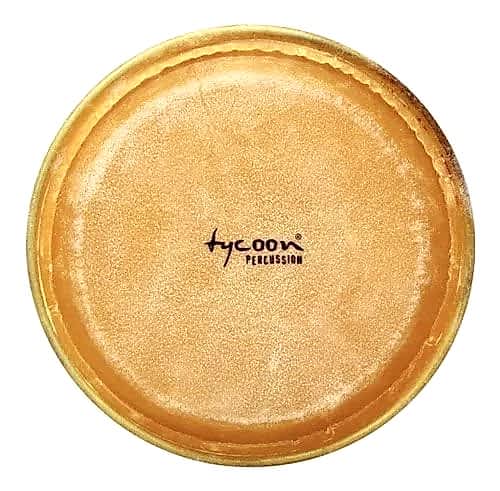 Tycoon 10'' Supremo Conga Derisi (STCRH100)