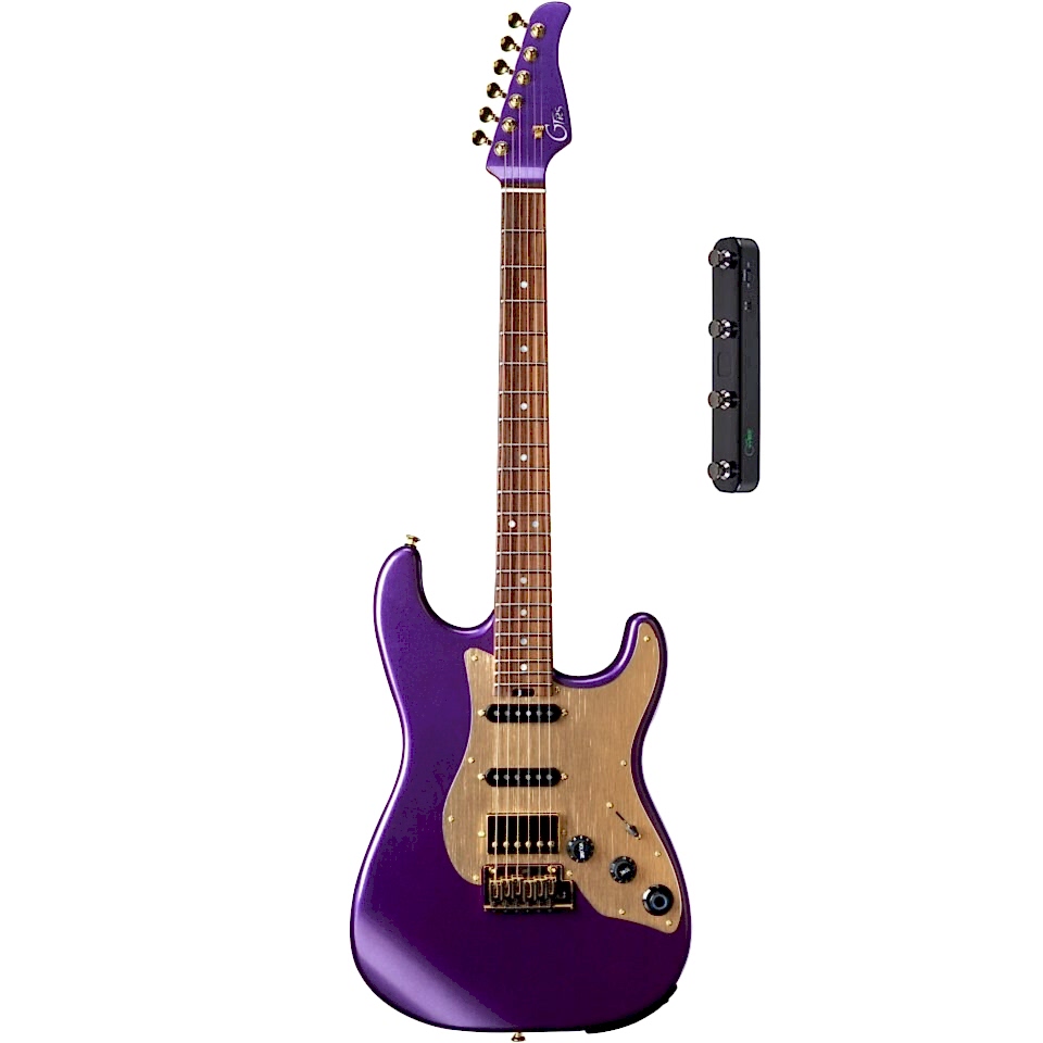 GTRS S900PP Smart Elektro Gitar