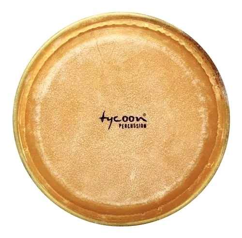 Tycoon 11'' Supremo Conga Derisi (STCRH110)
