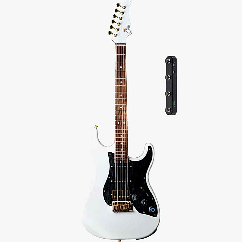 GTRS S900PW Smart Elektro Gitar