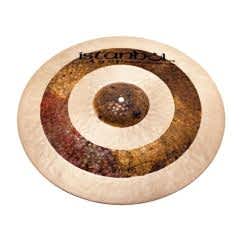 Istanbul Agop 17'' Custom Sultan Crash Zil