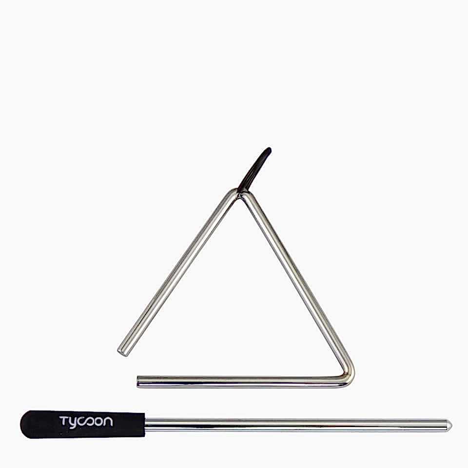 Tycoon TRI6 Triangle (Çelik Üçgen)