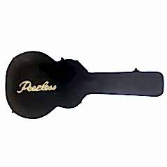 Peerless Akustik - Elektro Gitar Hardcase