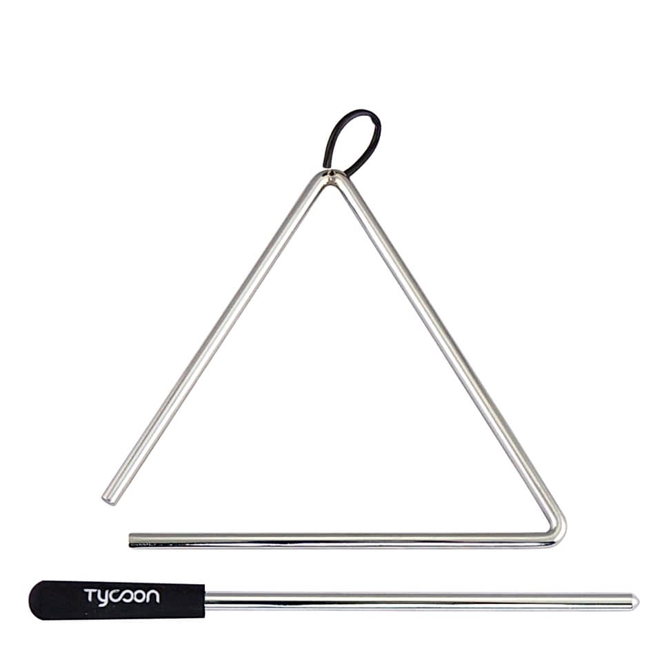 Tycoon TRI8 Triangle