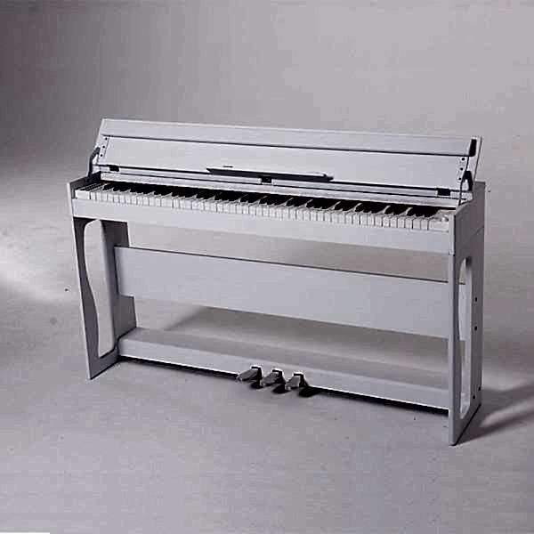 Moon YMA02WH Beyaz Dijital Piyano