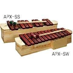 Angel APXSW Soprano Xylophone