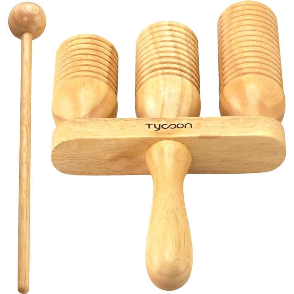 Tycoon TTW3 Wood Block