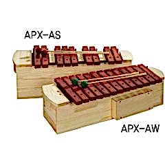 Angel APXAW Alto Xylophone