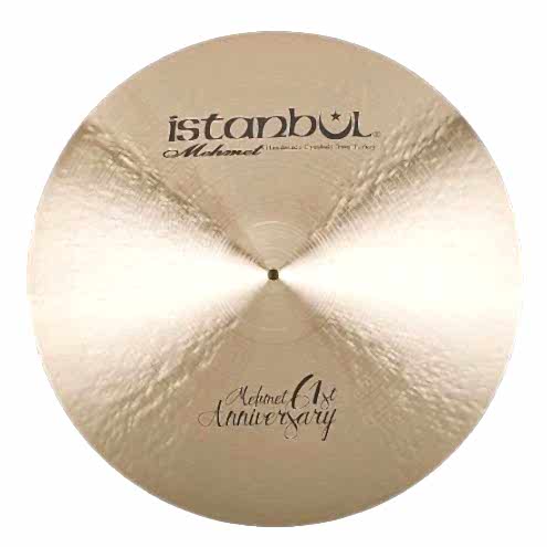 İstanbul Mehmet 20'' 61St Anniversary Classic Ride Zil