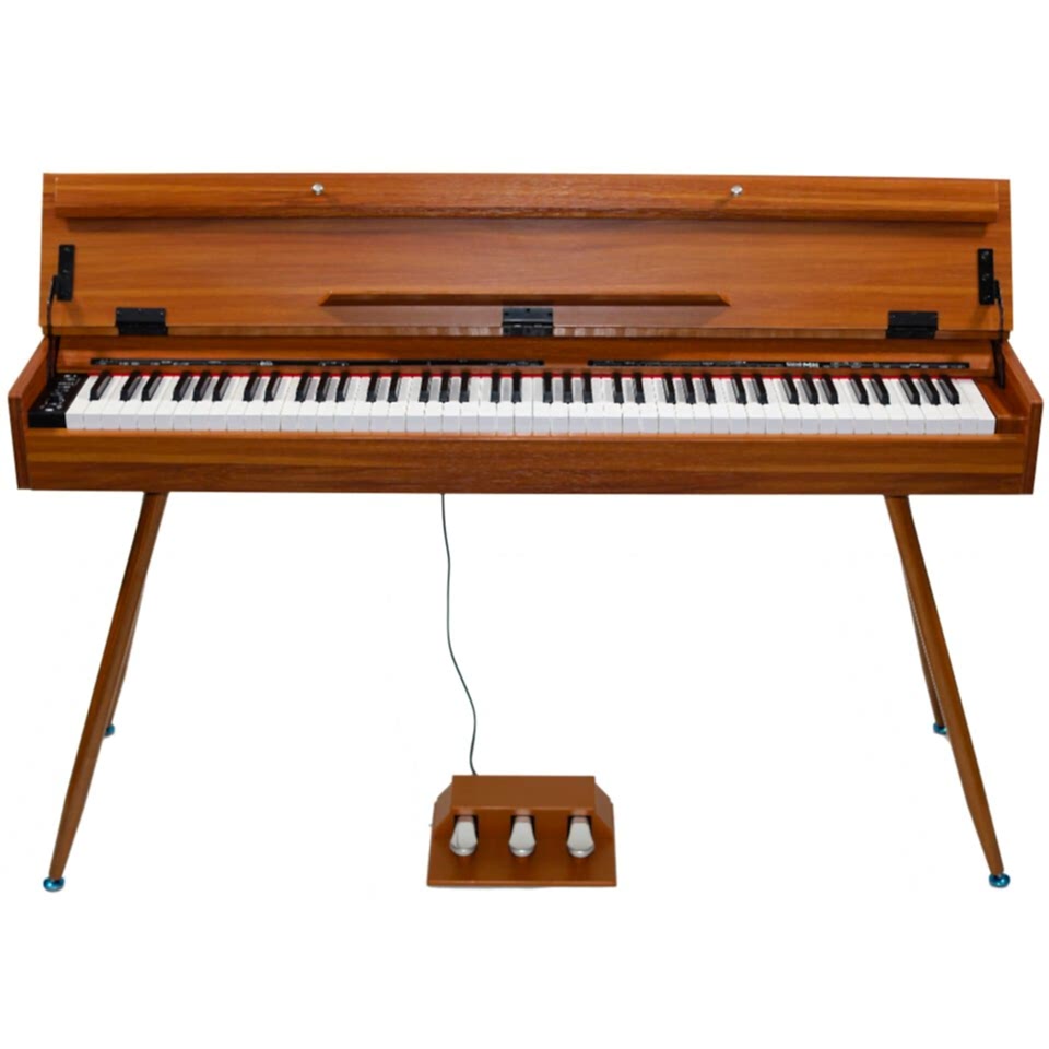 Beisite S1827WGBR Dijital Piyano