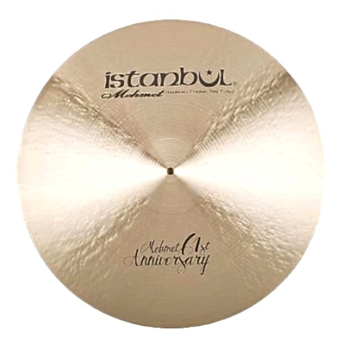 İstanbul Mehmet 21'' 61St Anniversary Classic Ride Zil