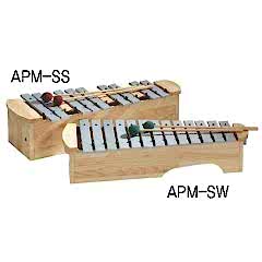 Angel APMSW Soprano Metalofon