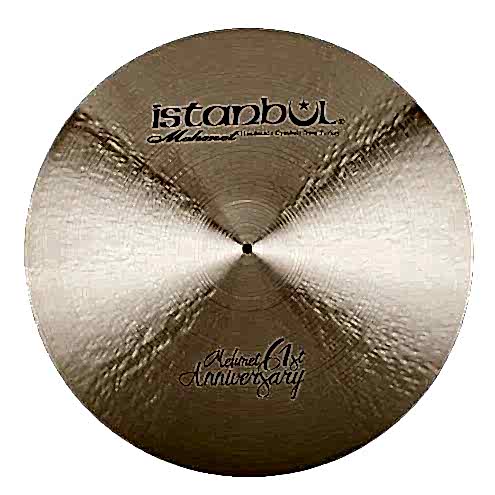 İstanbul Mehmet 22'' 61St Anniversary Classic Ride Zil