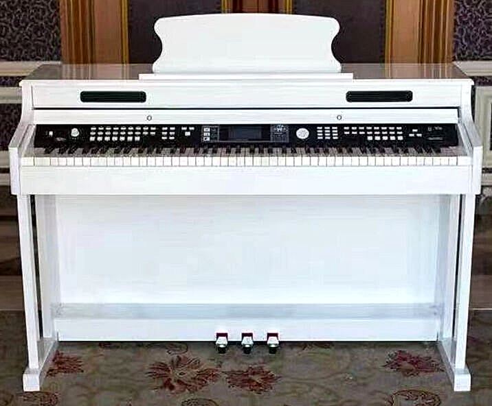 Beisite B82WGWH Dijital Piyano