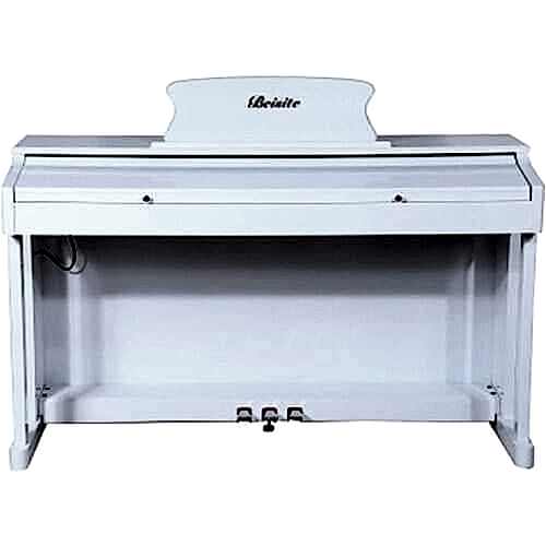 Beisite B81WGWH Dijital Piyano