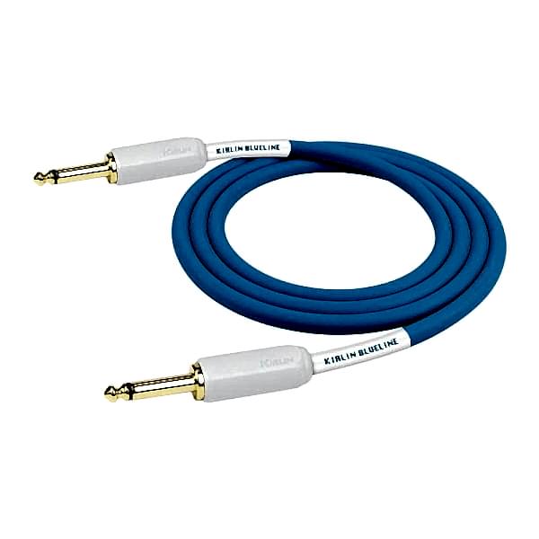 Kirlin 3mt Enstrüman Kablosu BLI201WEG3MBE