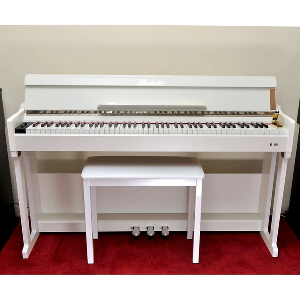 Beisite B90WGWH Dijital Piyano