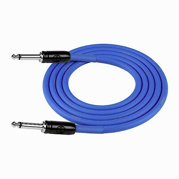 Kirlin 3mt Enstrüman Kablosu IP241BC3MBL