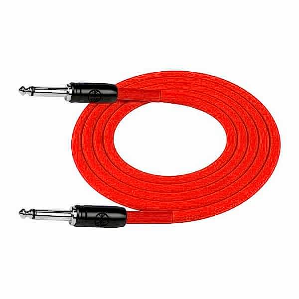 Kirlin 3mt Enstrüman Kablosu IP241BC3MRD