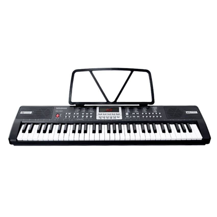 Beisite NM7601BK 61 Tuşlu Org