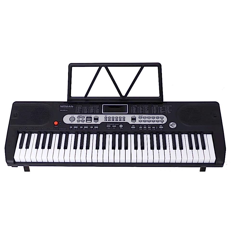 Beisite NM8602BK 61 Tuşlu Org