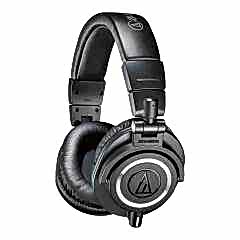 Audio Technica ATHM50X Profesyonel Kulaklık