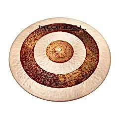 Istanbul Agop 22'' Custom Sultan Jazz Ride Zil