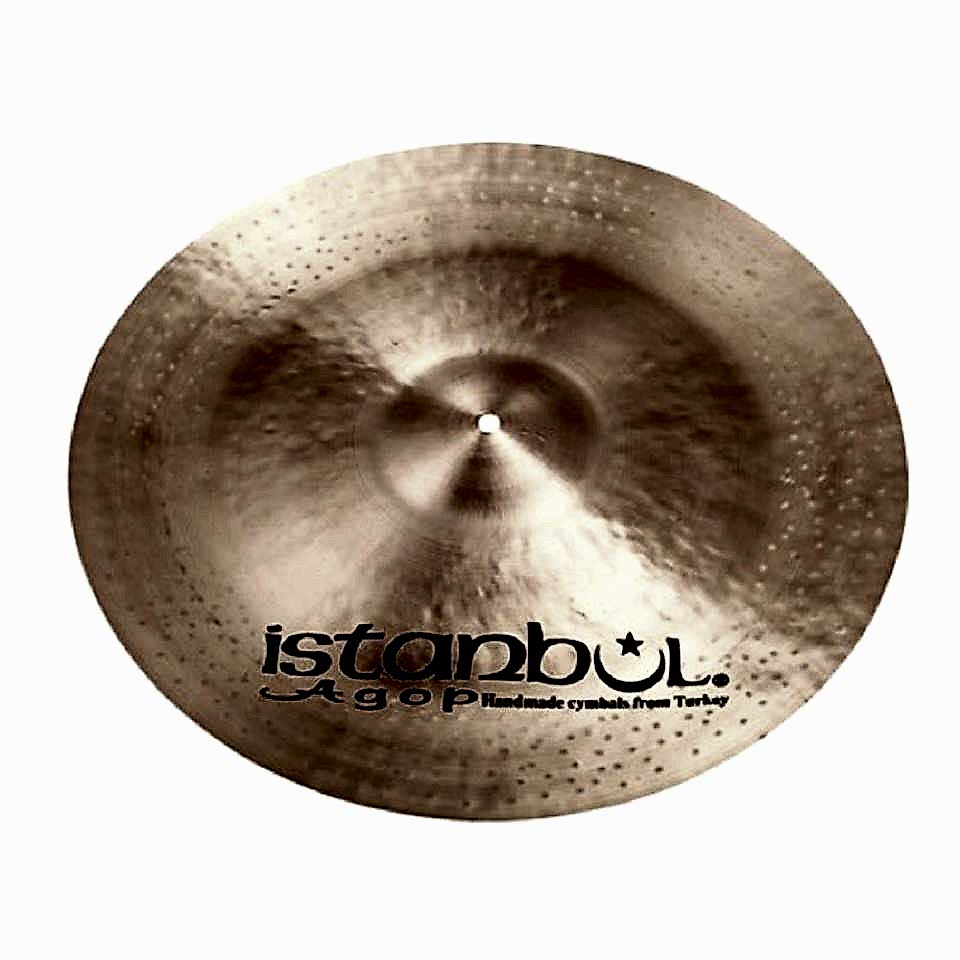 İstanbul Agop 12'' Mini China Zil
