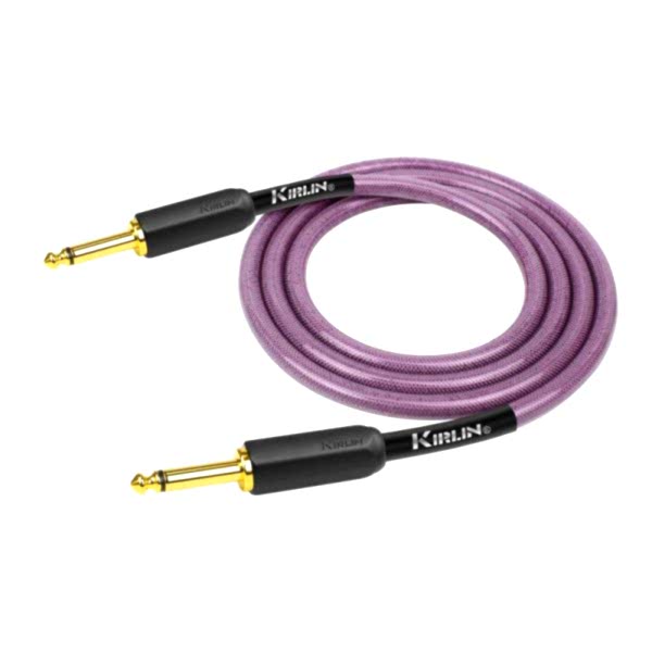 Kirlin 3mt Enstrüman Kablosu IPW201BEG3MPU