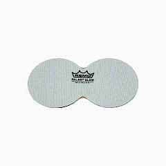 Remo KS0012PH 2,5'' Double Falam Slam Patch (Susturucu)