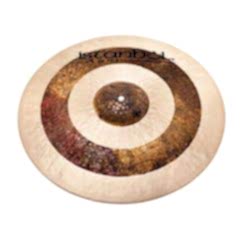 Istanbul Agop 20'' Custom Sultan Ride Zil