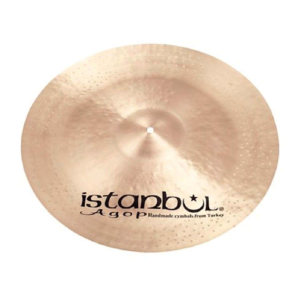 İstanbul Agop 14'' China Zil