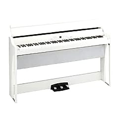 Korg G1Air-WH Dijital Piyano