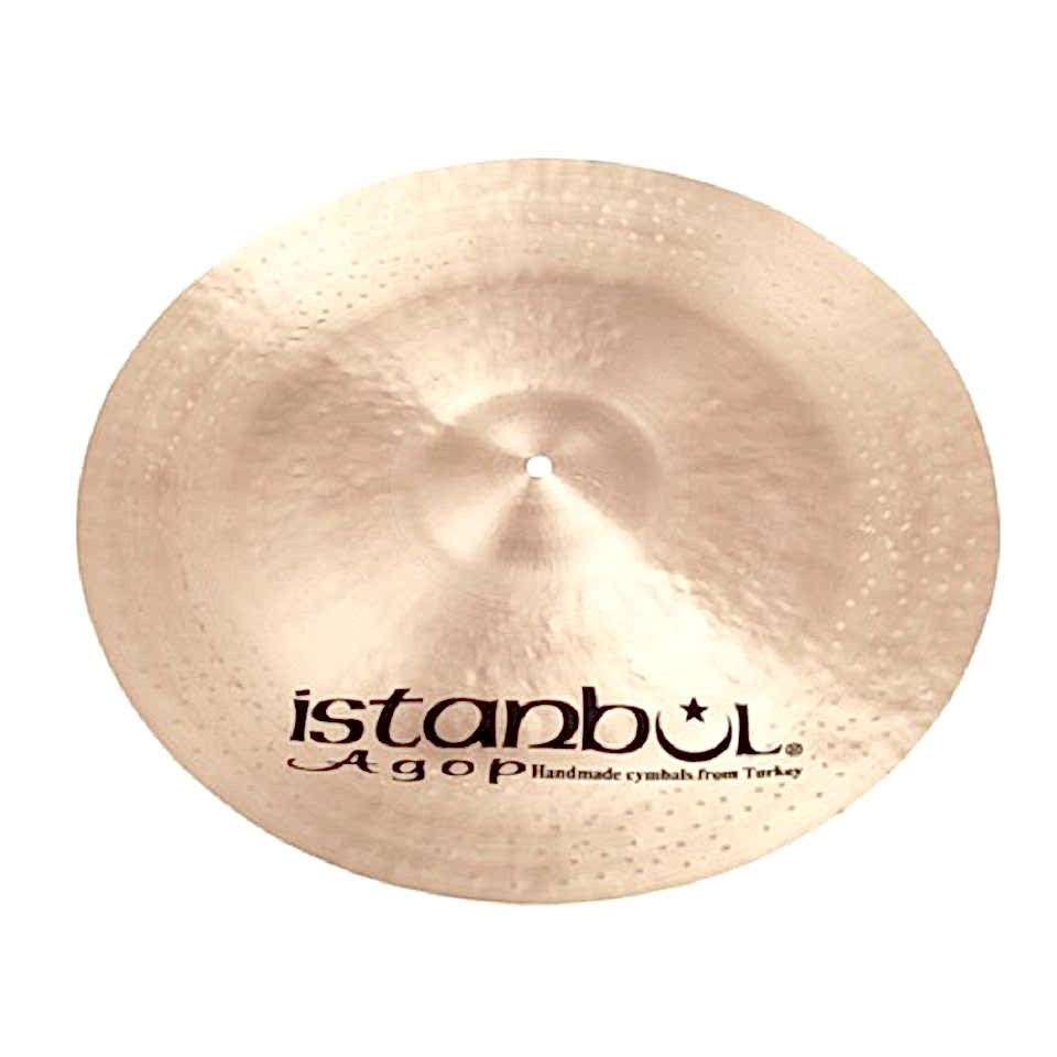 İstanbul Agop 16'' China Zil