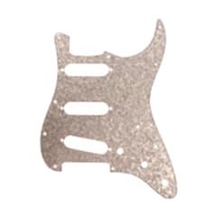 Dandrea DPPSTVNS Strat Tipi Pickguard Vintage Sparkle