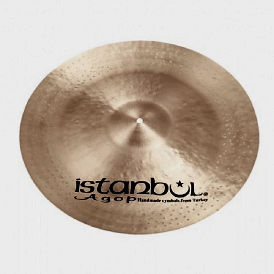 İstanbul Agop 22'' China Zil