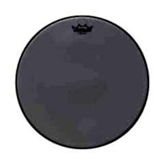 Remo SN001600 Silentstroke 16'' Mesh Davul Derisi