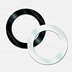 Aquarian PHWT Kick Mikrofon Deliği Koruyucu