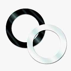 Aquarian PHBK Kick Mikrofon Deliği Koruyucu