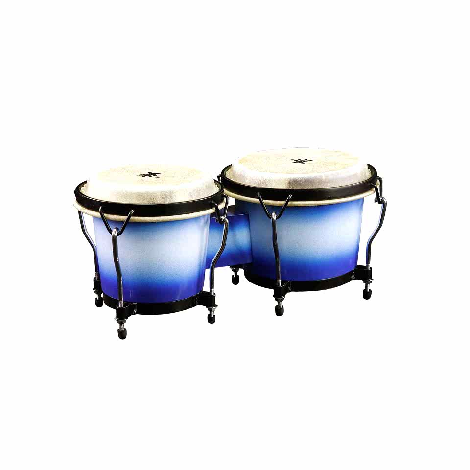IQ Plus 6 inç + 7 inç Mavi Spectrum Bongo