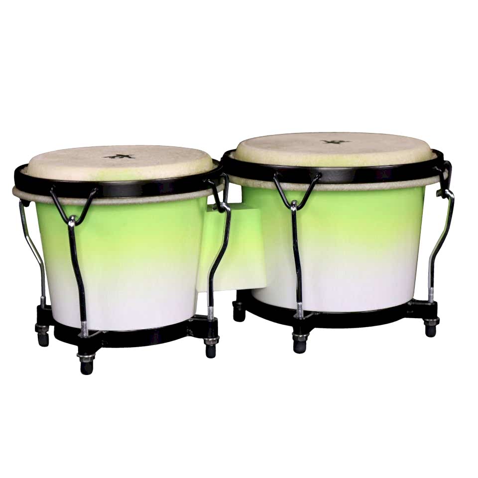 IQ Plus 6 inç + 7 inç Yeşil Spectrum Bongo