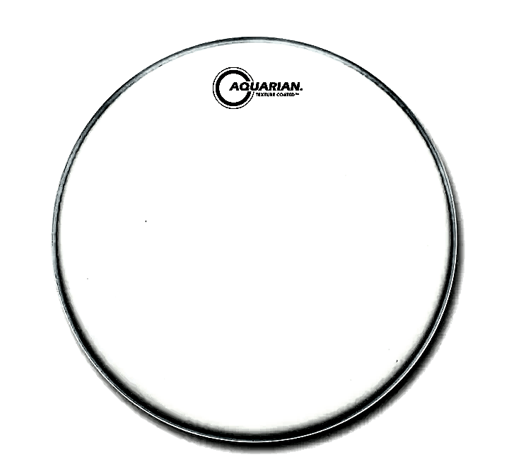 Aquarian TC18 18 İnç Kumlu Bateri Derisi