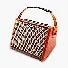 Aroma AG15A Akustik Gitar Amfisi