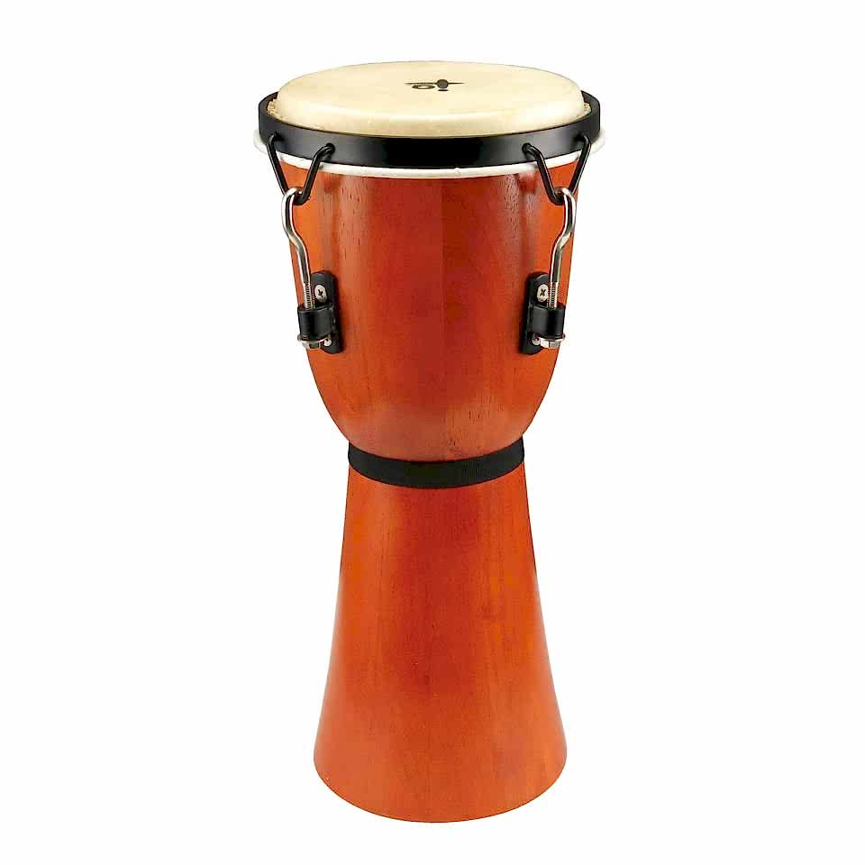 IQ Plus 6 inç Akortlanır Djembe