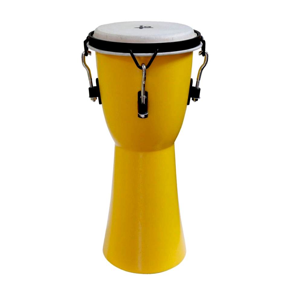 IQ Plus 6 inç Sarı Akortlu Djembe