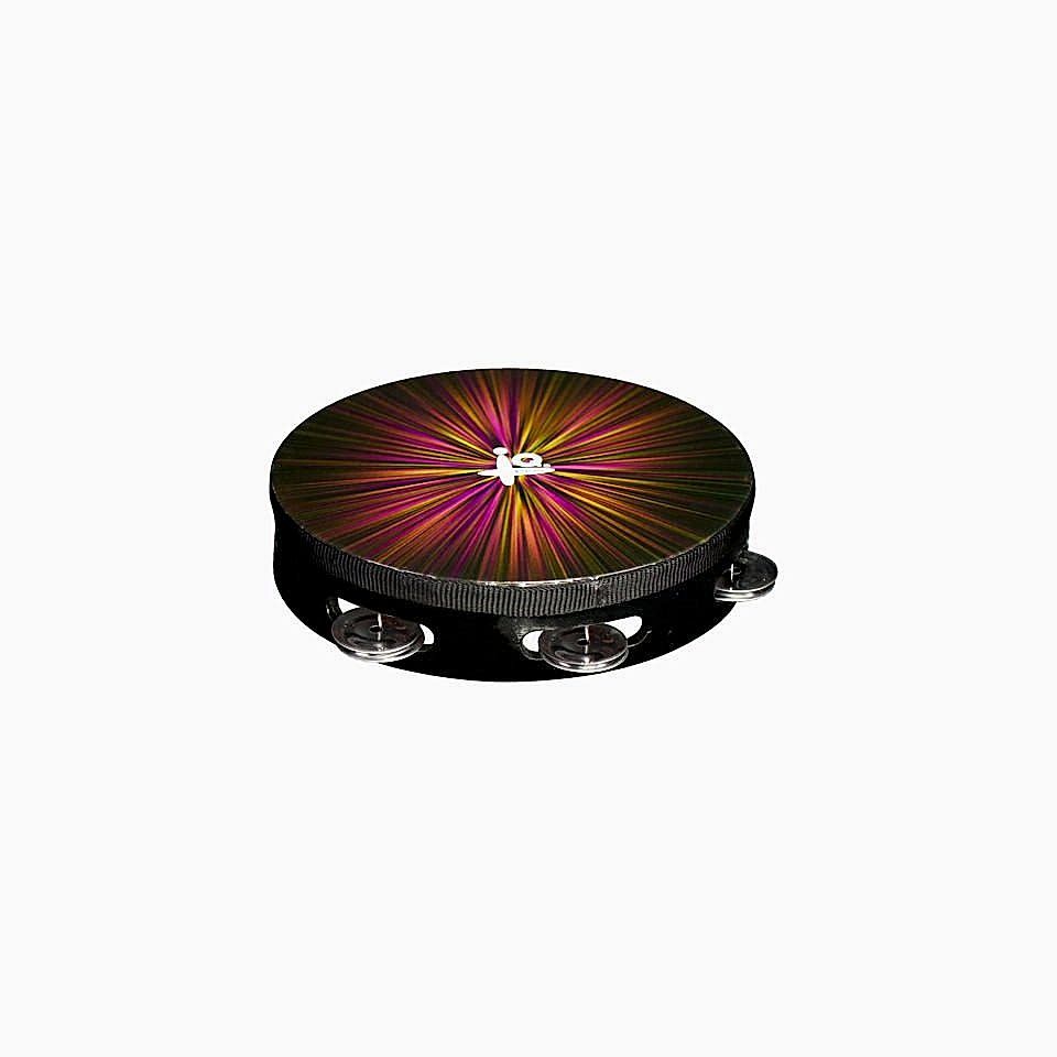 IQ Plus 6A Renkli Tef