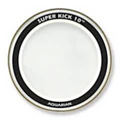 Aquarian SK1022 22 İnç Super Kick Derisi