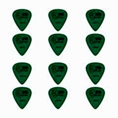 Dandrea TPD35188MH 0.88Mh Green Dlrx / 12 Adet Pickpack